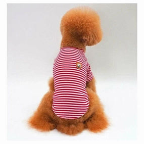 dog clothes Pink L KLN-1710PK