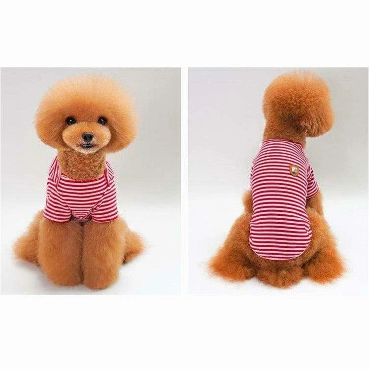 dog clothes Pink L KLN-1710PK
