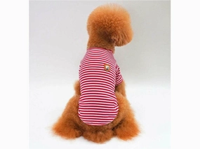 dog clothes Pink M KLN-1710PK