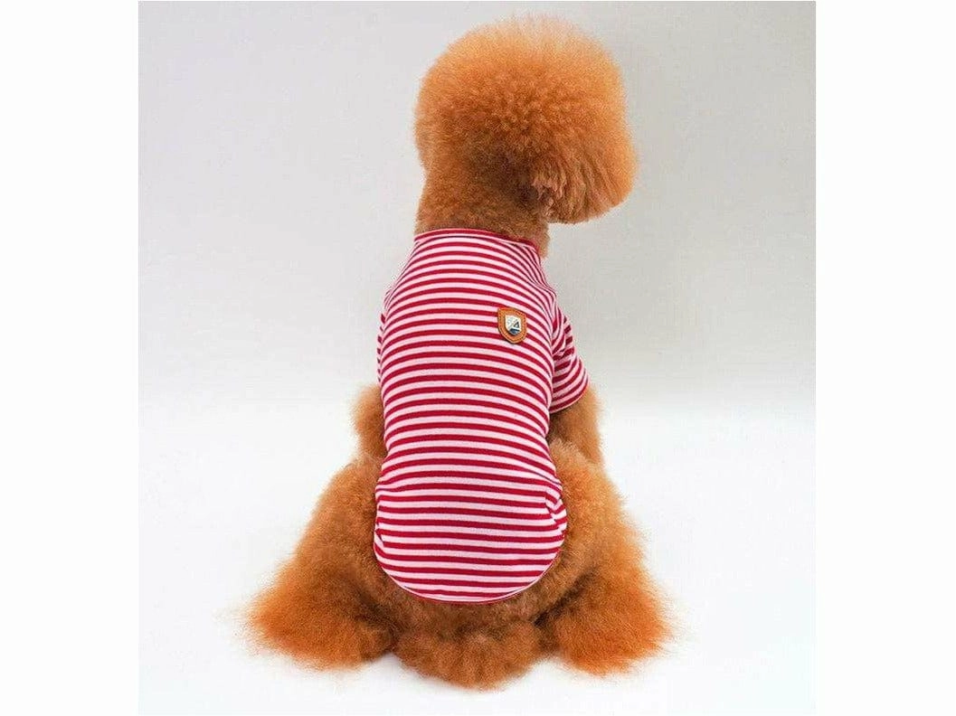 dog clothes Pink M KLN-1710PK