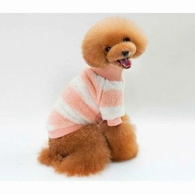 dog clothes Pink M KLN-1723PK