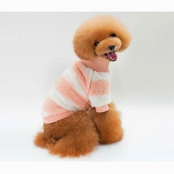 dog clothes Pink M KLN-1723PK
