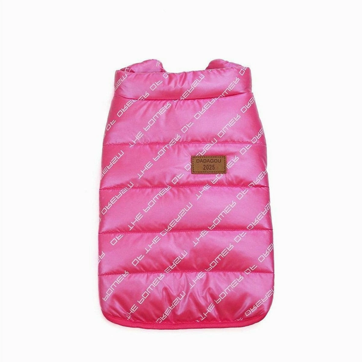 dog clothes Pink S AWYP-7