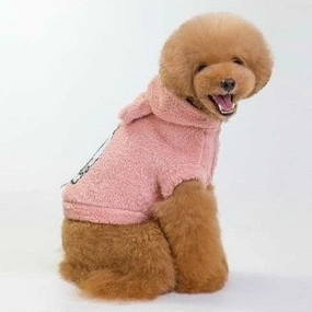dog clothes Pink  S KLN18130