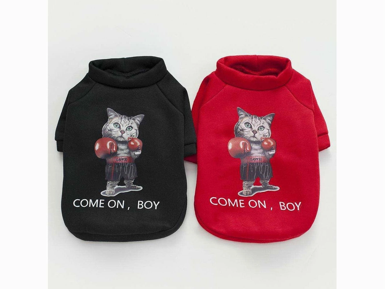 dog clothes red S YP-201807008