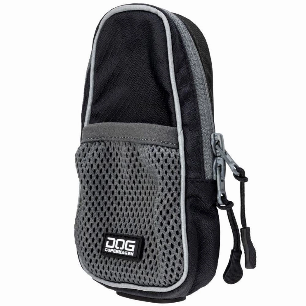 DOG Copenhagen Urban Trail Dog Leash (Black)