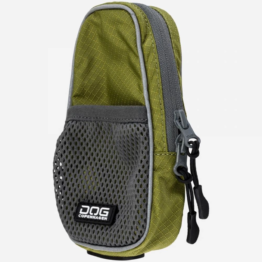 DOG Copenhagen Urban Trail Dog Leash (Hunting Green)