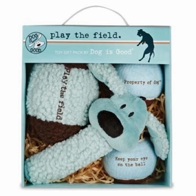 Dog Is Good Gift Pack