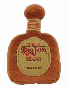 Dog Julio Dog Toy