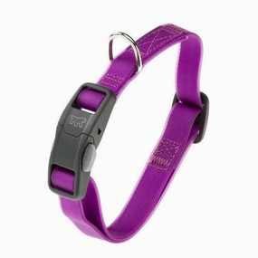 Dog Leashes EVOLUTION C25/70 BLACK COLLAR