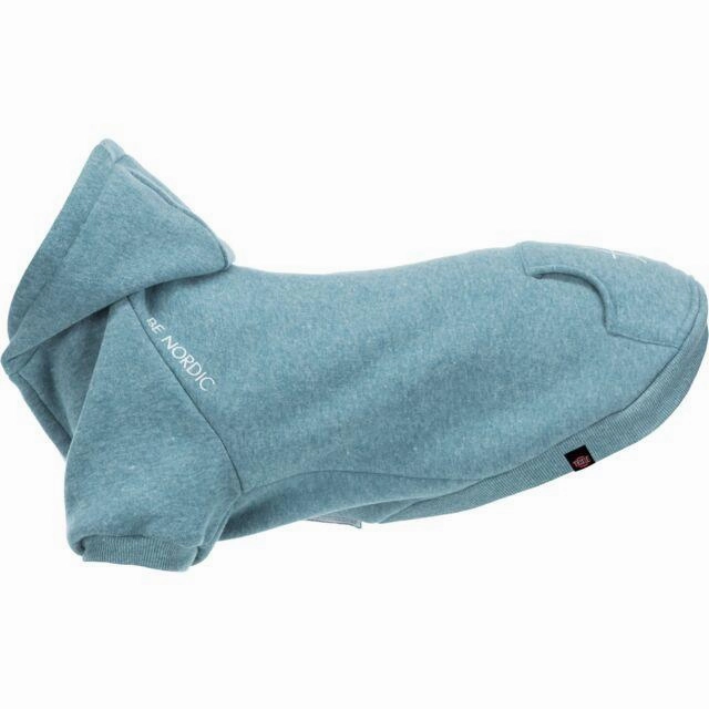 Dog Pullover BE NORDIC Hoodie Flensburg