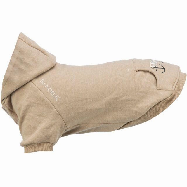 Dog Pullover BE NORDIC Hoodie Flensburg
