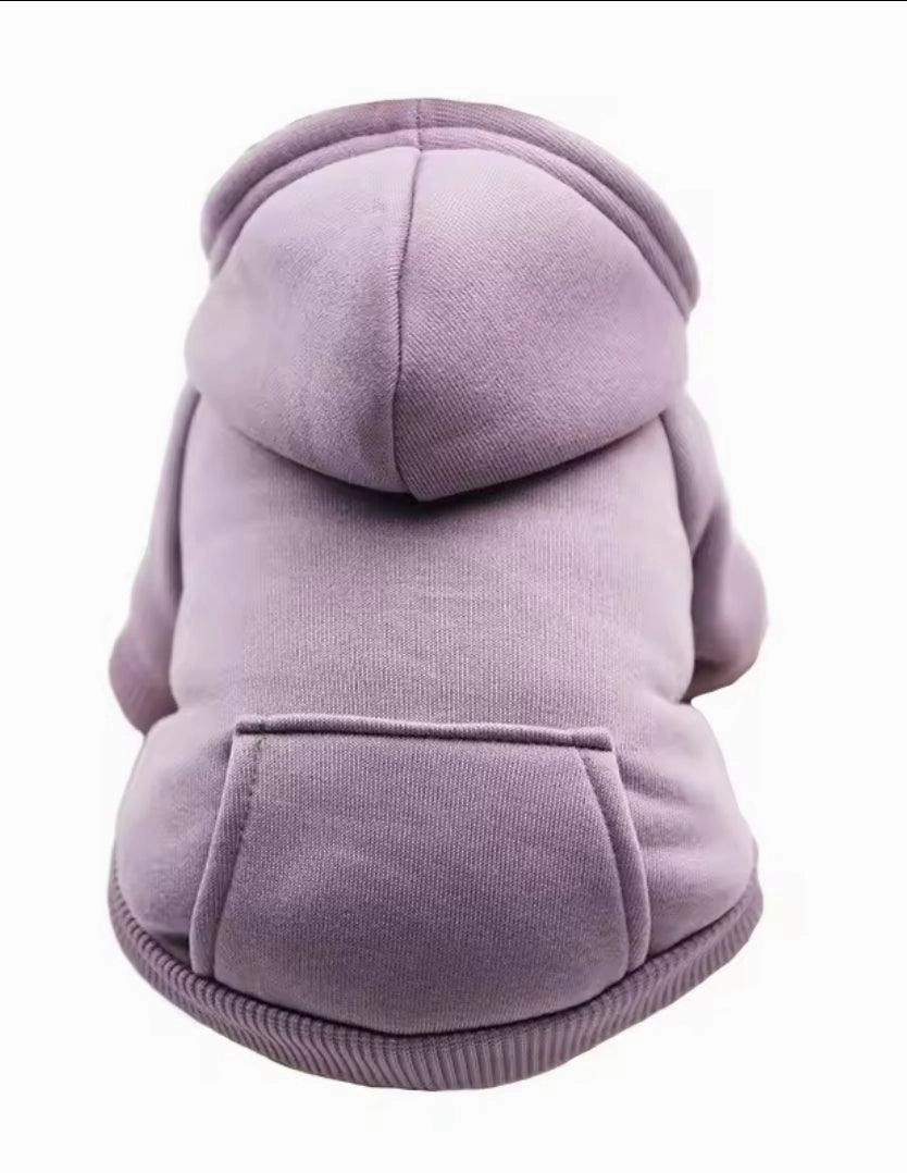 Dog Shack UK! Hoody For Dogs
