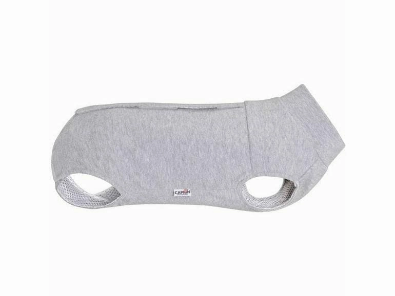 Dog shirt for post-operative care -60