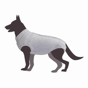 Dog shirt for post-operative care - 30