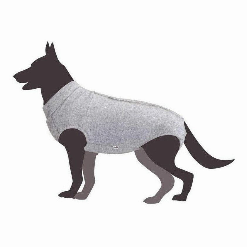 Dog shirt for post-operative care - 30