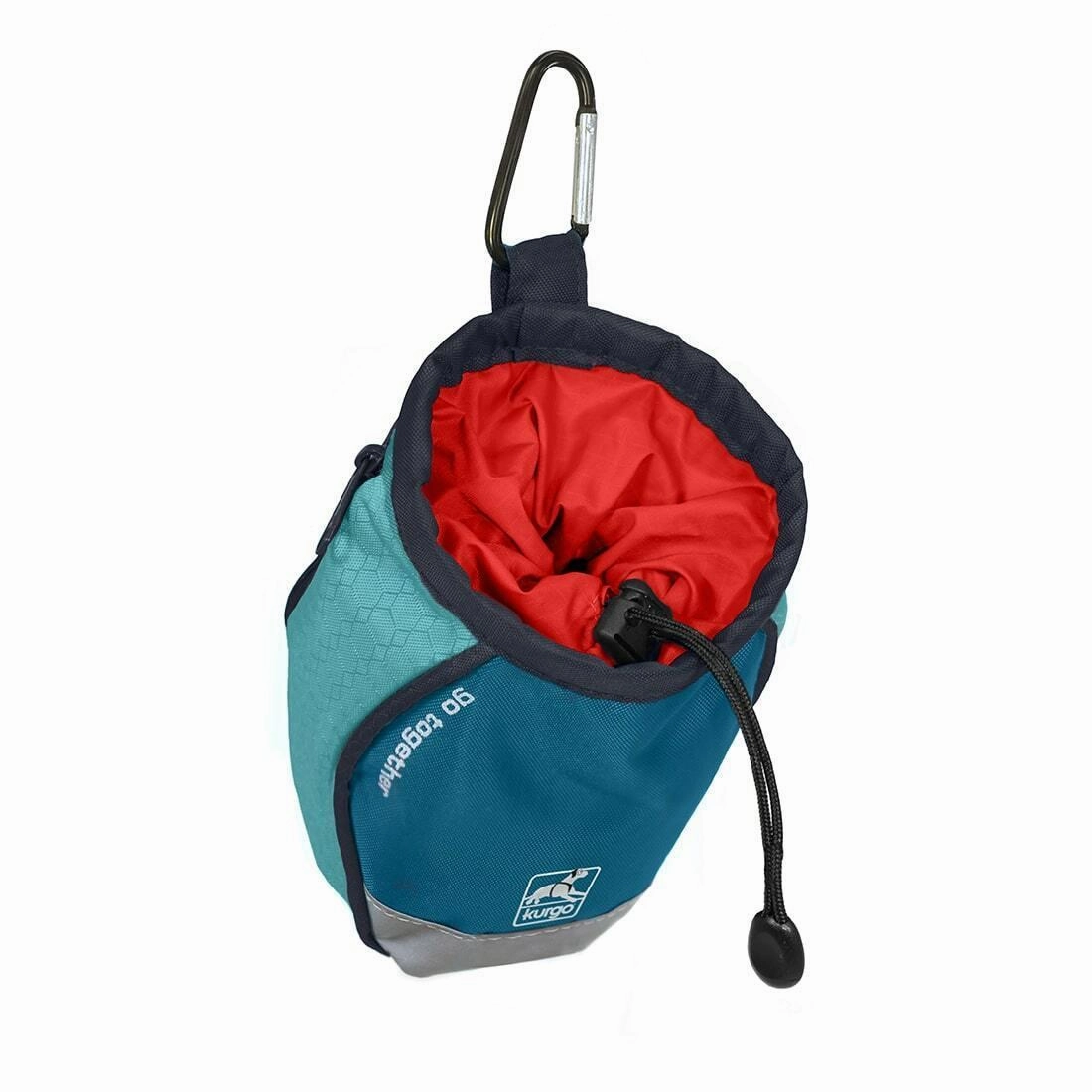 Dog Training Treat Bag | Kurgo Go Stuff It