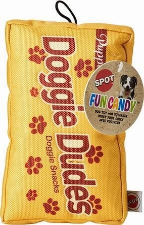Doggie Dudes Dog Toy