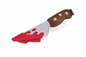 Doggy Dagger Dog Toy