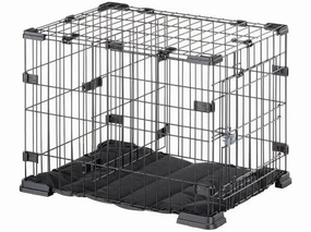 DOGGY HUB EXTRA COMFORT DOG BOX
