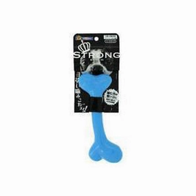 DoggyMan Strong Bone Blue M