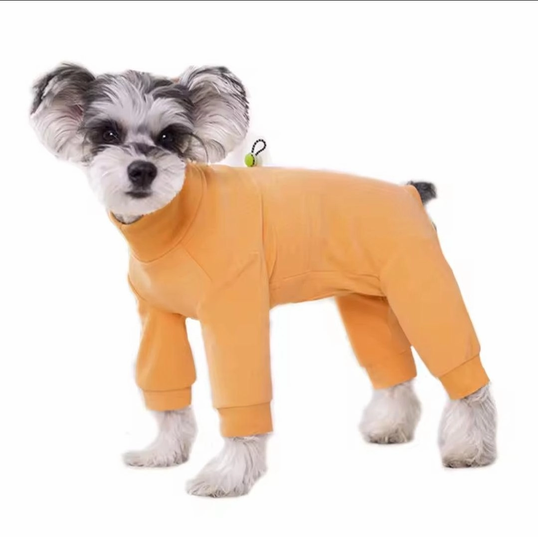 DogShackUK! All in one Fleece