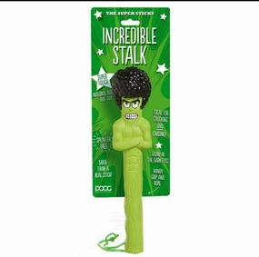 DOOG Incredible Stalk