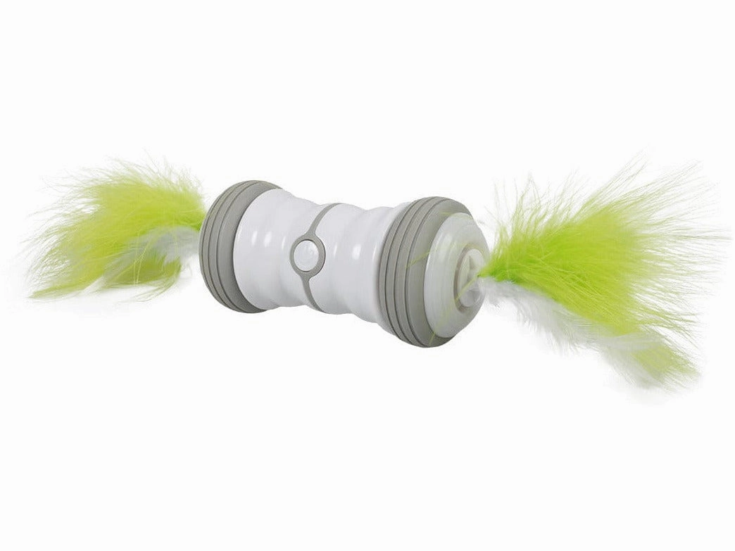 Double spinner 13x6x6cm