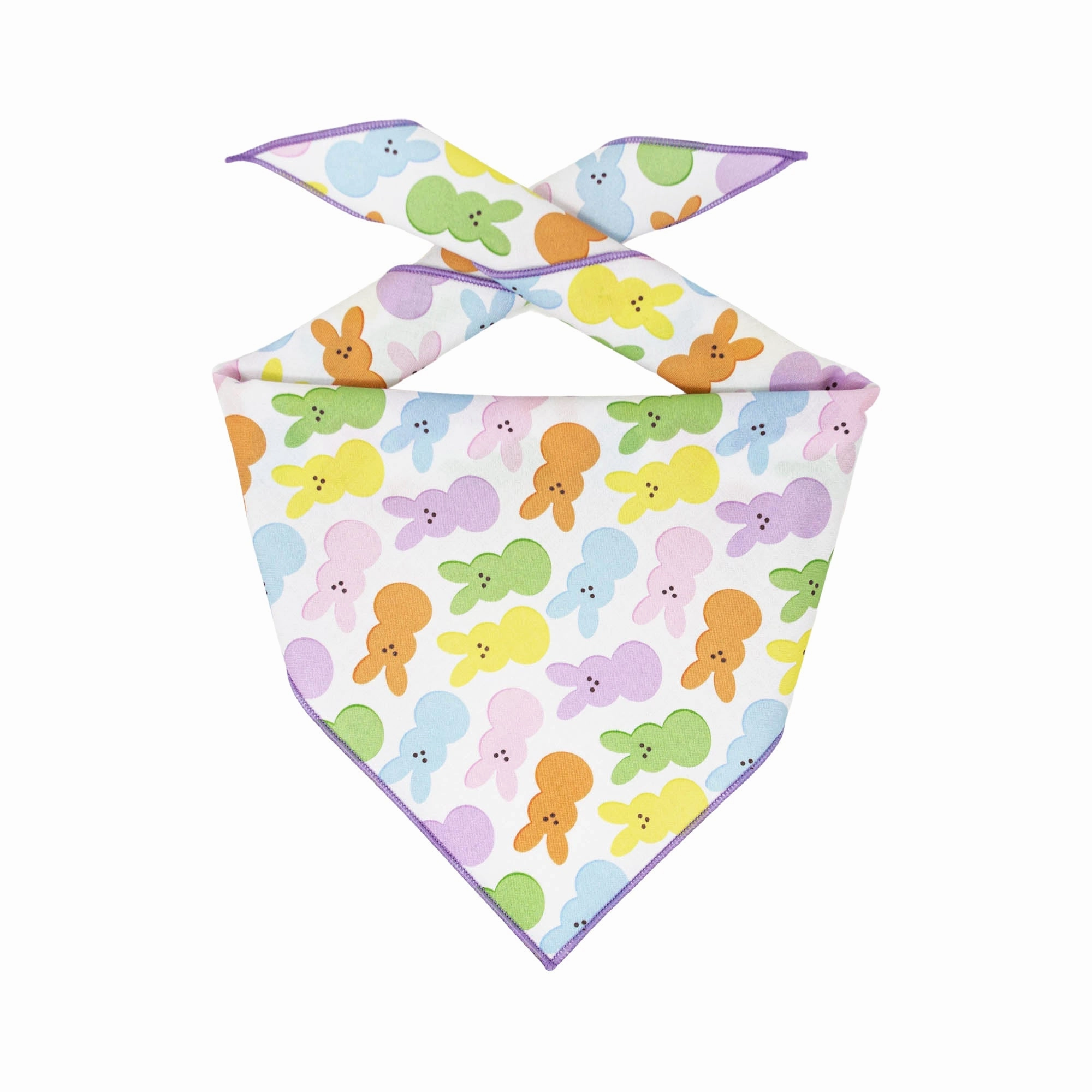 Easter Peeps Bandana