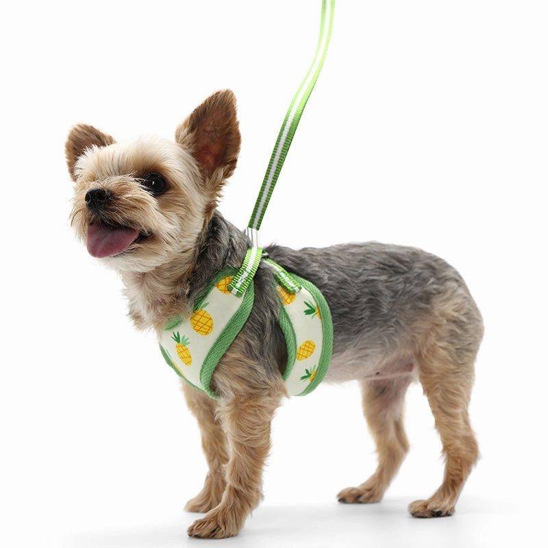 EasyGO Pineapple Yellow Harness