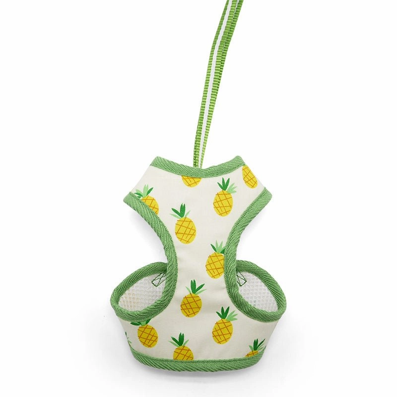EasyGO Pineapple Yellow Harness