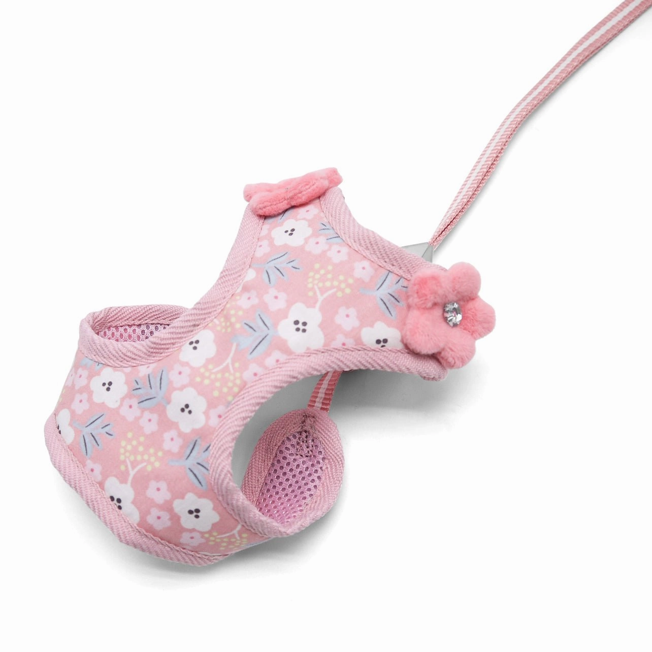 EasyGO Sweet Floral Harness