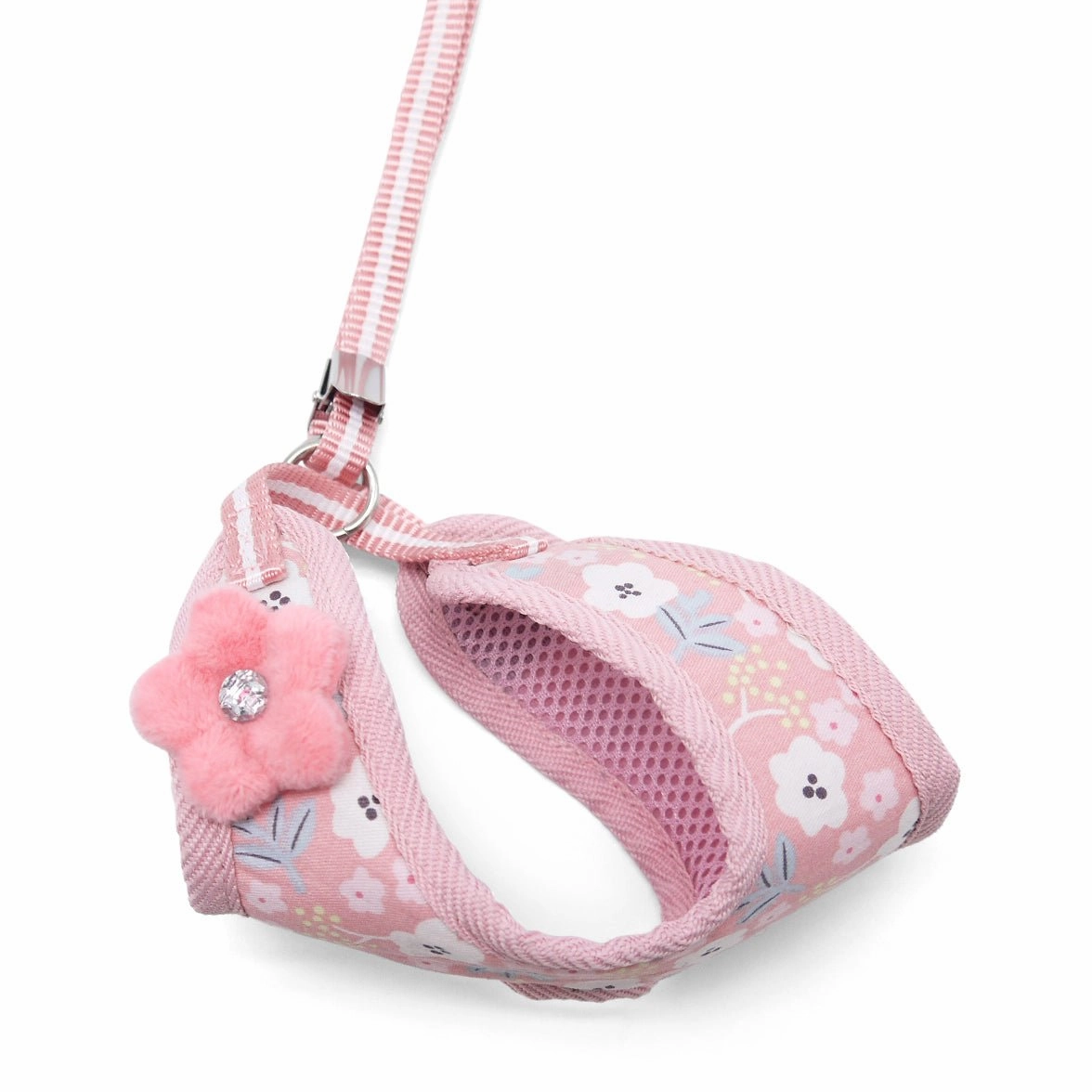 EasyGO Sweet Floral Harness