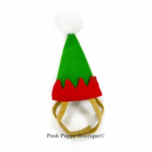 Elf Hat