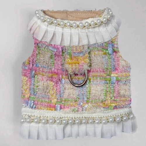 Envogue Dog Harness: Masquerade