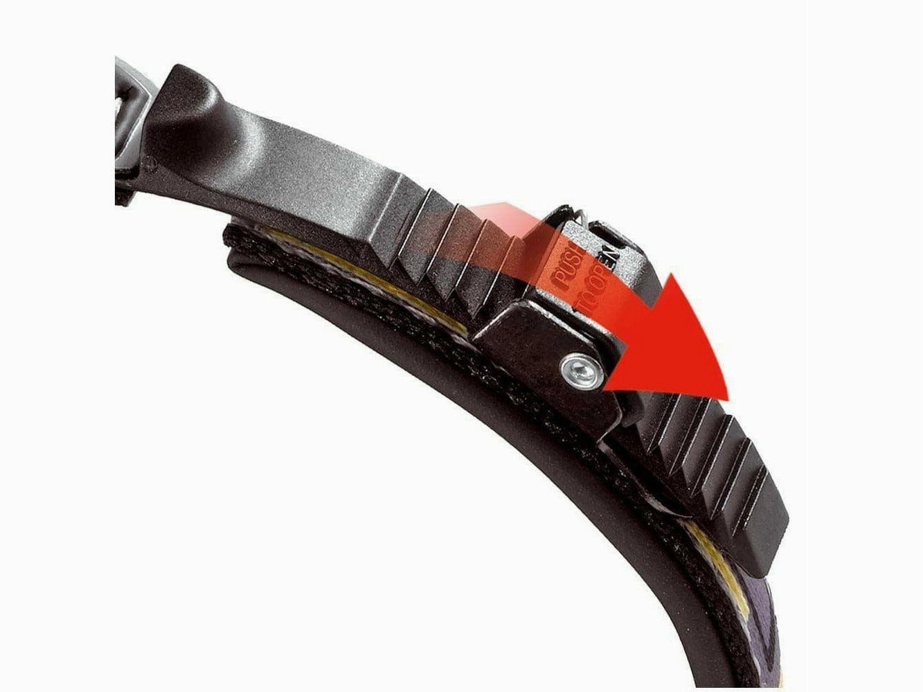 Ergocomfort C15/33 Ro Collar