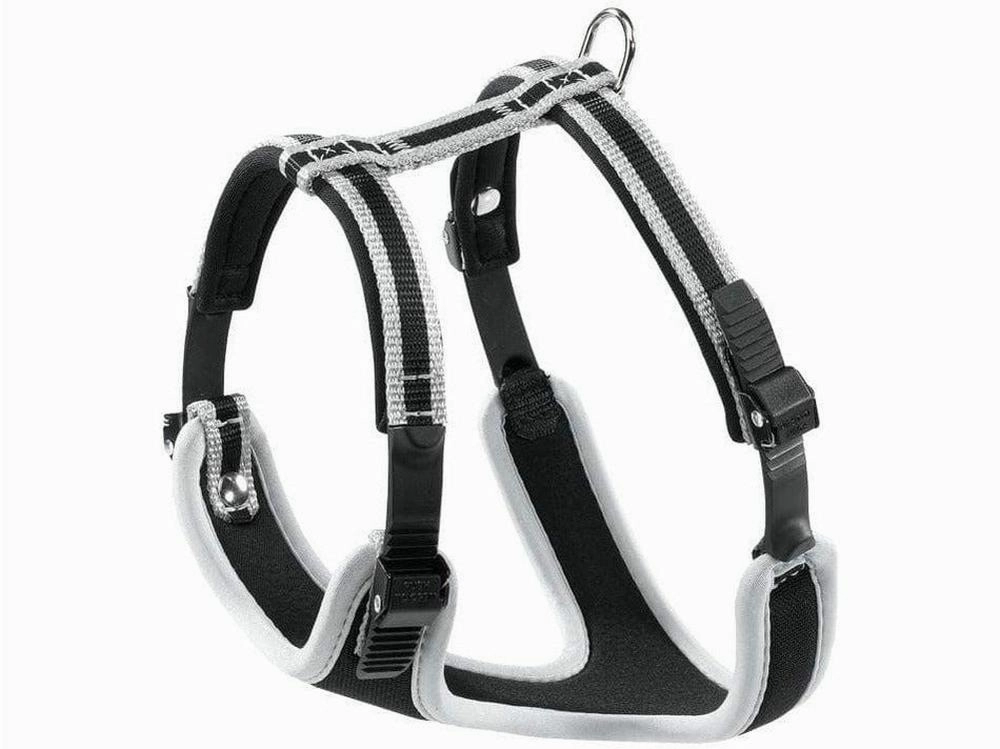 ERGOCOMFORT P XL GRIGIO PETT.