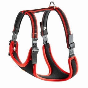 ERGOCOMFORT P XL ROSSO PETT.