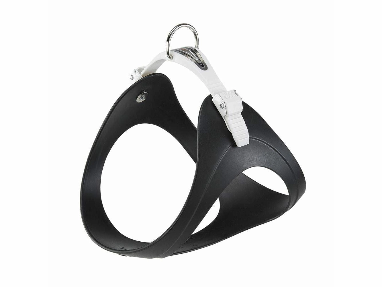 Ergoflex P S Black Harness