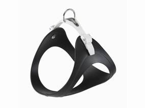 Ergoflex P S Black Harness