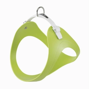 Ergoflex P Xs Green Harness