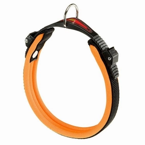 ERGOFLUO C15/33 ARANCIO COLL.