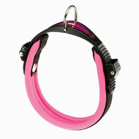 ERGOFLUO C25/51 ROSA COLLARE