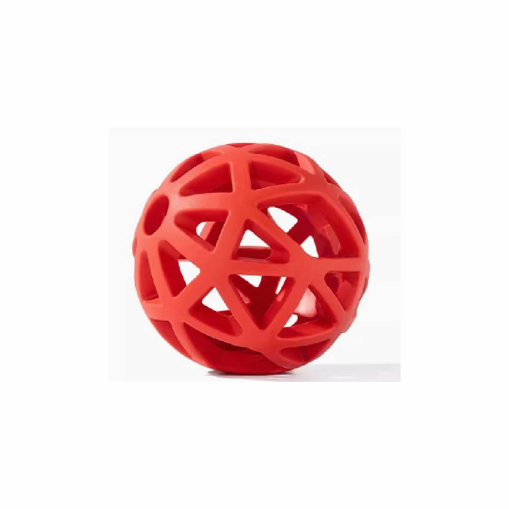 Everfriend Dog Treat Ball - Large (D12.5cm)
