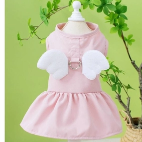 Fairy Tale Cat Clothes