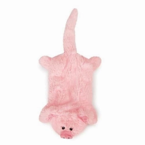 Farm Friend Unstuffie Dog Toy