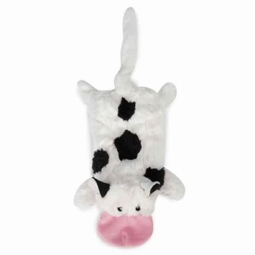 Farm Friend Unstuffie Dog Toy