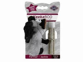 Farmer jackie 10CM - 25ML