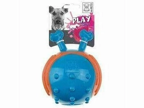 FEELO BALL BLUE & ORANGE