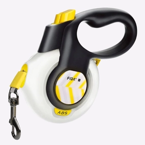 Fida Autobrake Retractable Dog Leash 16 ft